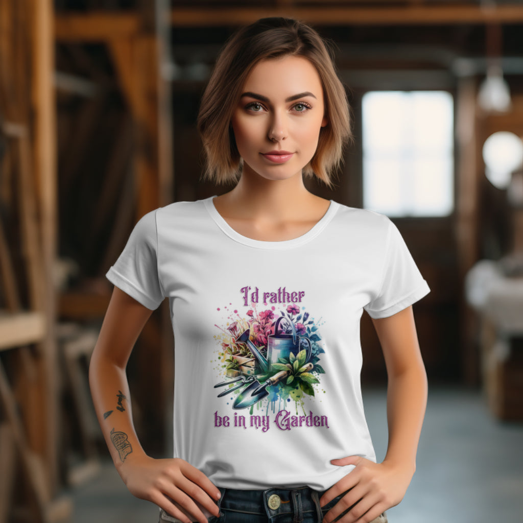 Women's T-Shirts