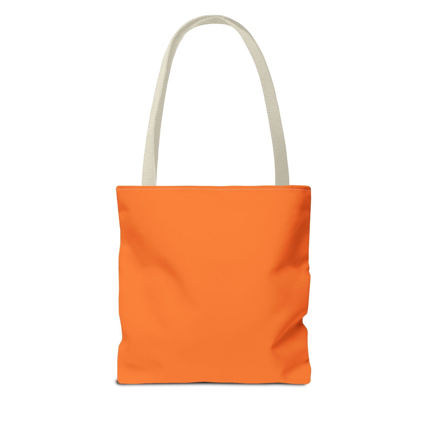 Highland Cow, Tote Bag (AOP)