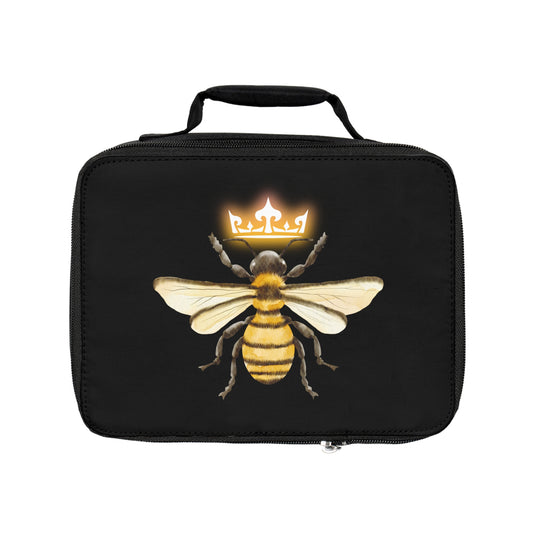 Honey Bee Lunch Bag