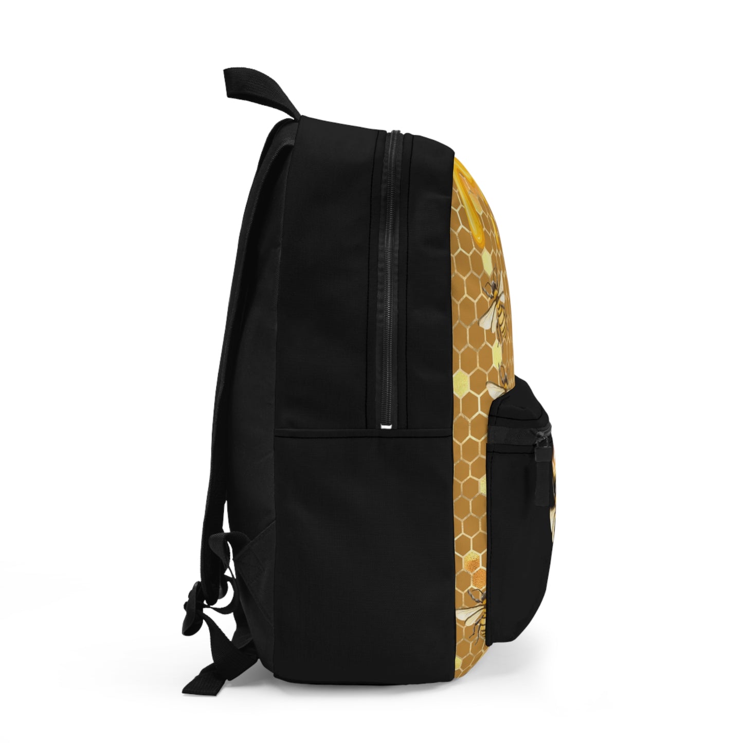 Honey Bee Backpack