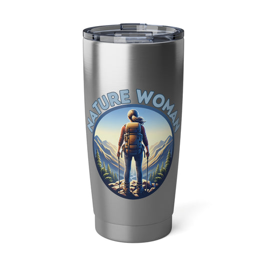 Nature Woman, Vagabond 20oz Tumbler